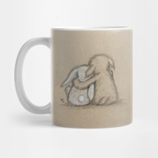 Love & Hugs Mug